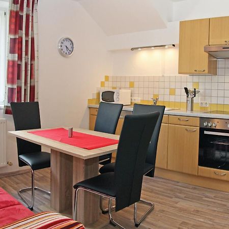 Ferienwohnung Top 3 Lungötz エクステリア 写真