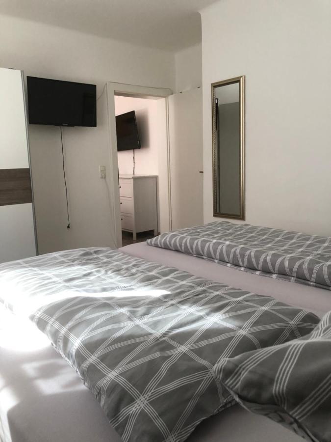 Ferienwohnung Top 3 Lungötz エクステリア 写真
