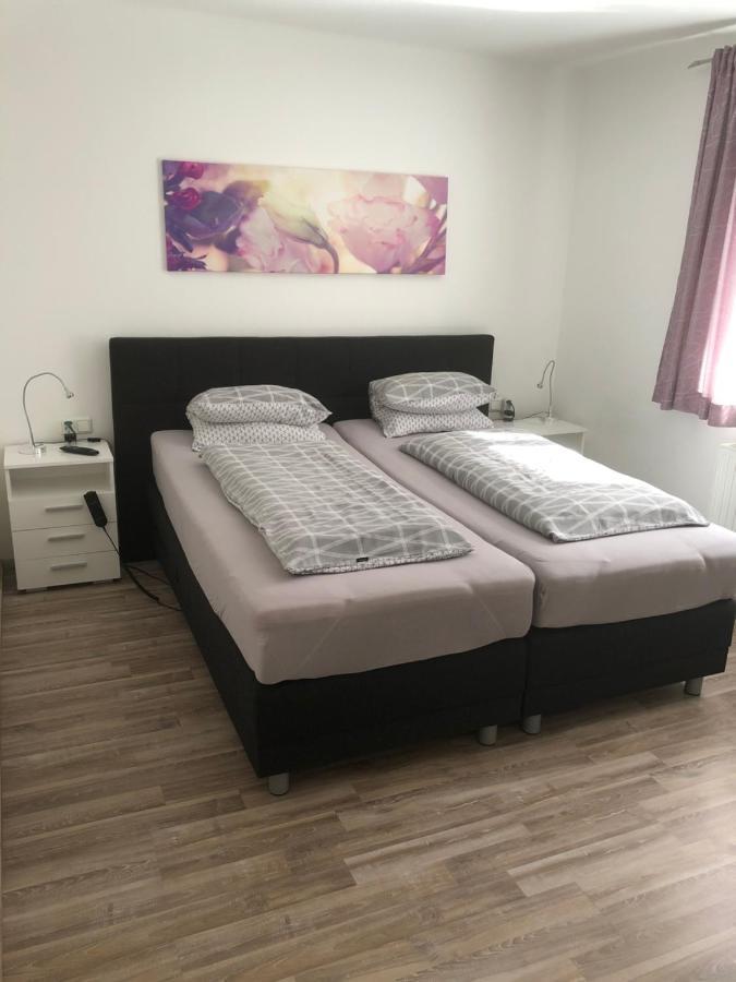 Ferienwohnung Top 3 Lungötz エクステリア 写真