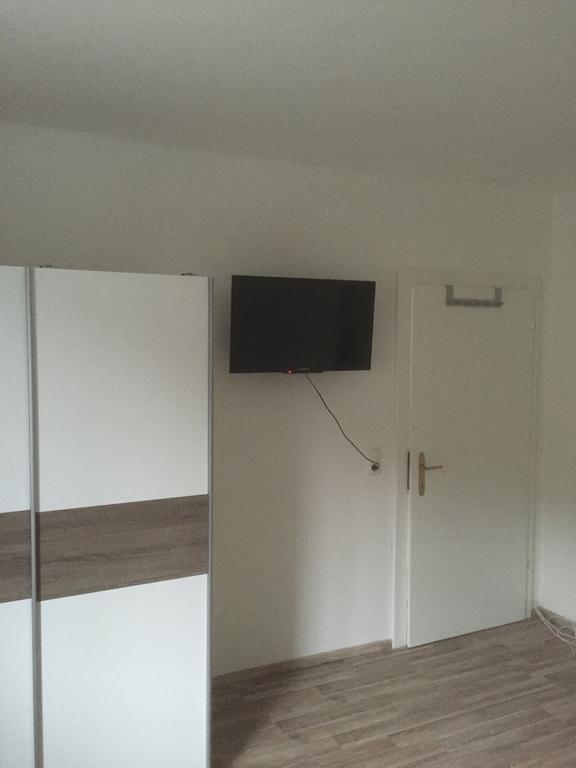 Ferienwohnung Top 3 Lungötz エクステリア 写真