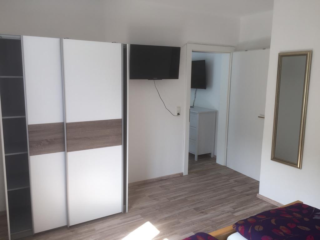 Ferienwohnung Top 3 Lungötz エクステリア 写真
